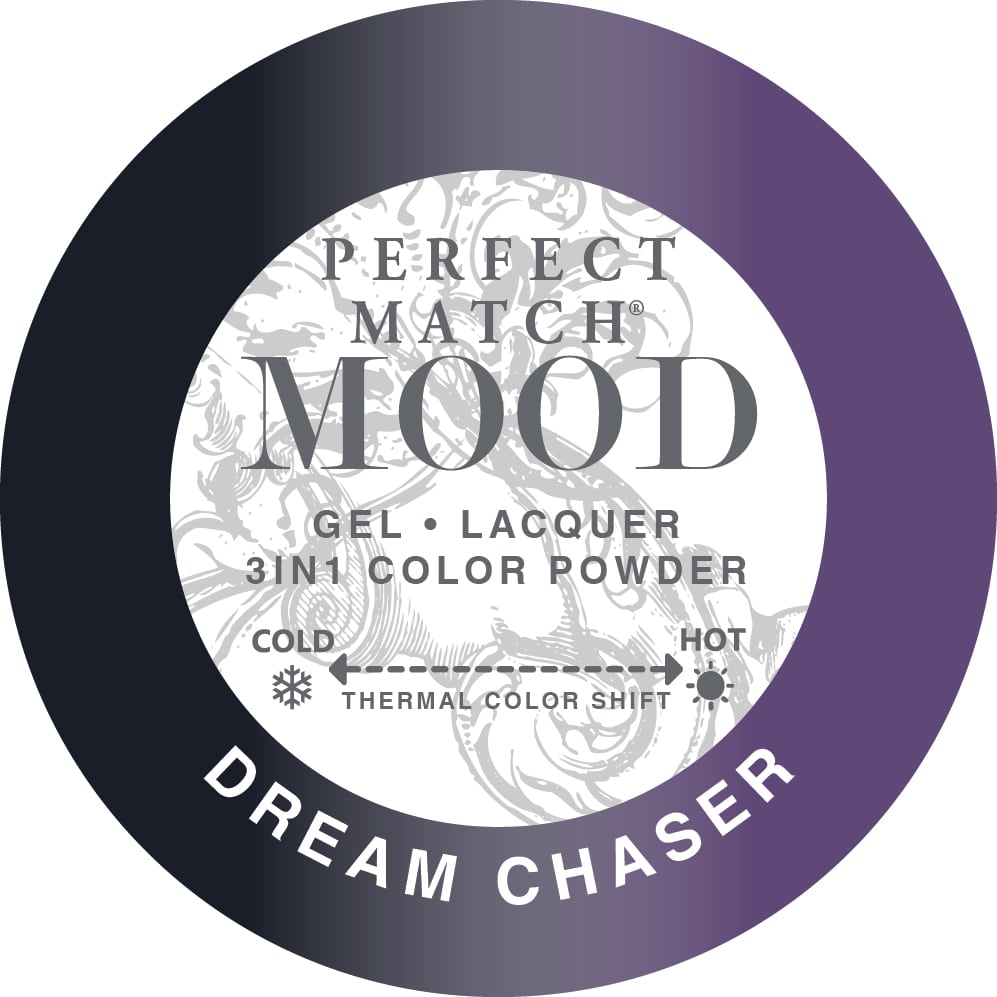 Perfect Match Mood Duo - PMMDS40 - Dream Chaser
